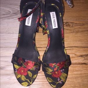 Steve Madden Heels